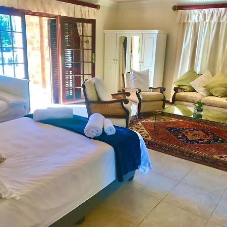 Villa Anastasia Durban Exteriör bild