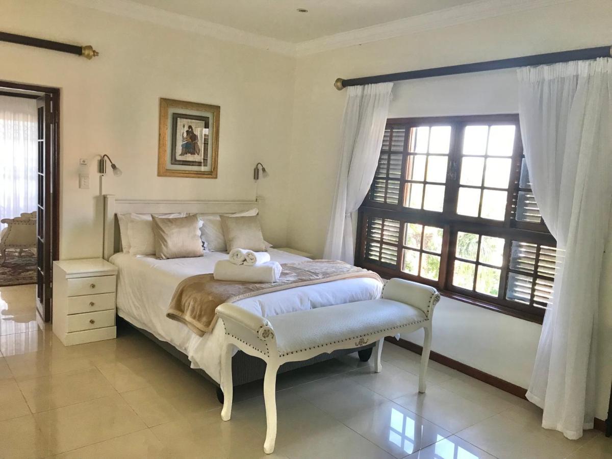 Villa Anastasia Durban Exteriör bild