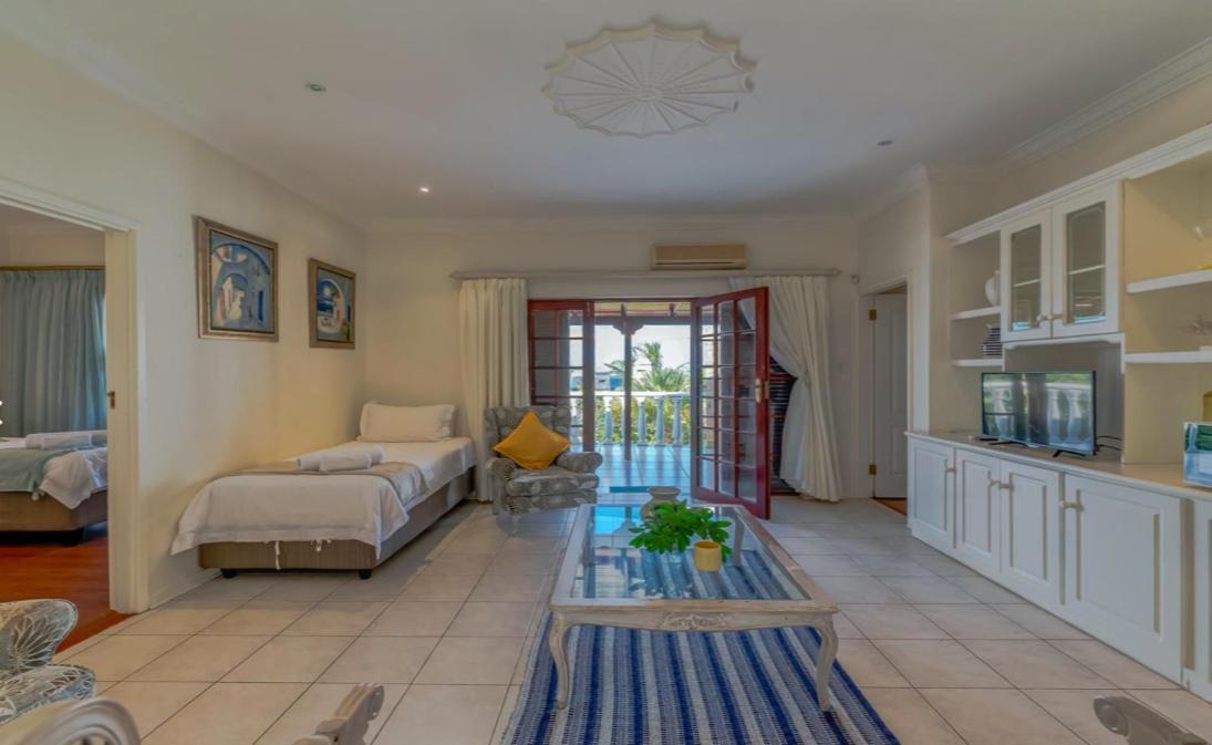 Villa Anastasia Durban Exteriör bild