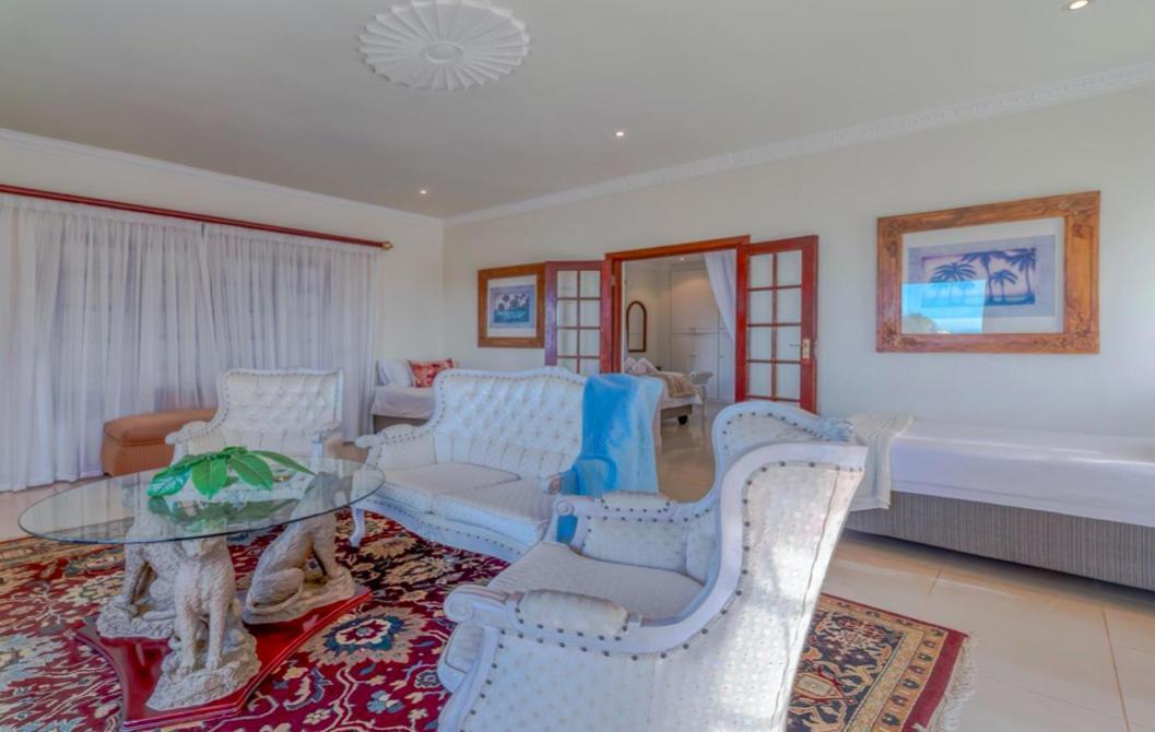 Villa Anastasia Durban Exteriör bild