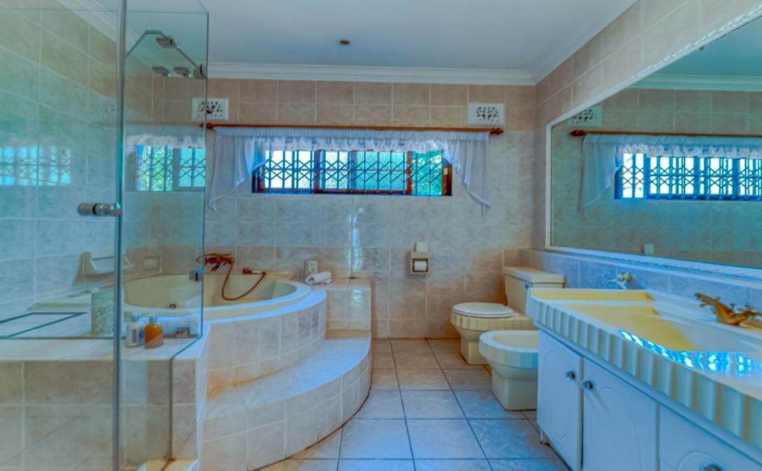Villa Anastasia Durban Exteriör bild