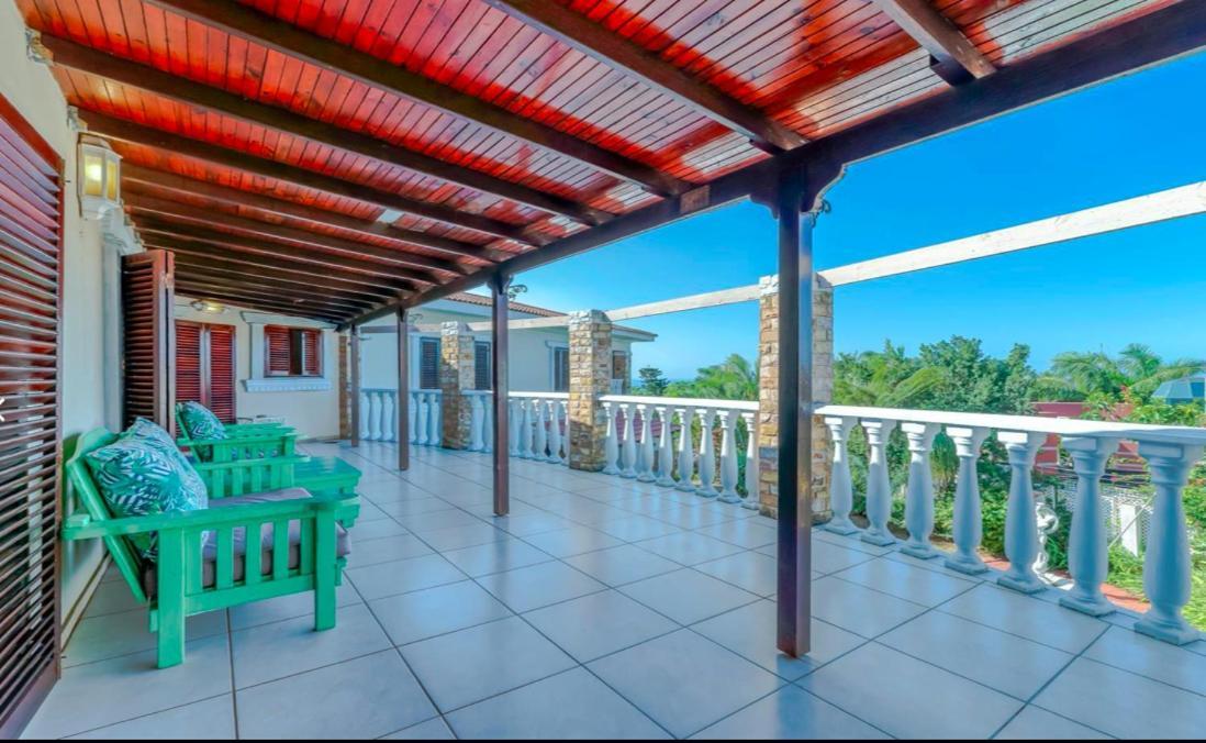 Villa Anastasia Durban Exteriör bild