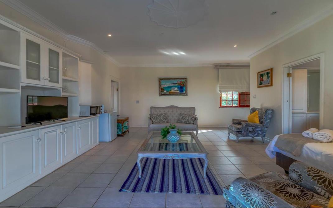 Villa Anastasia Durban Exteriör bild