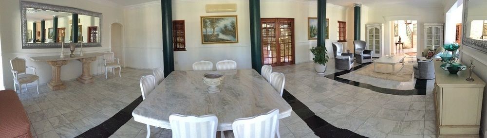 Villa Anastasia Durban Exteriör bild