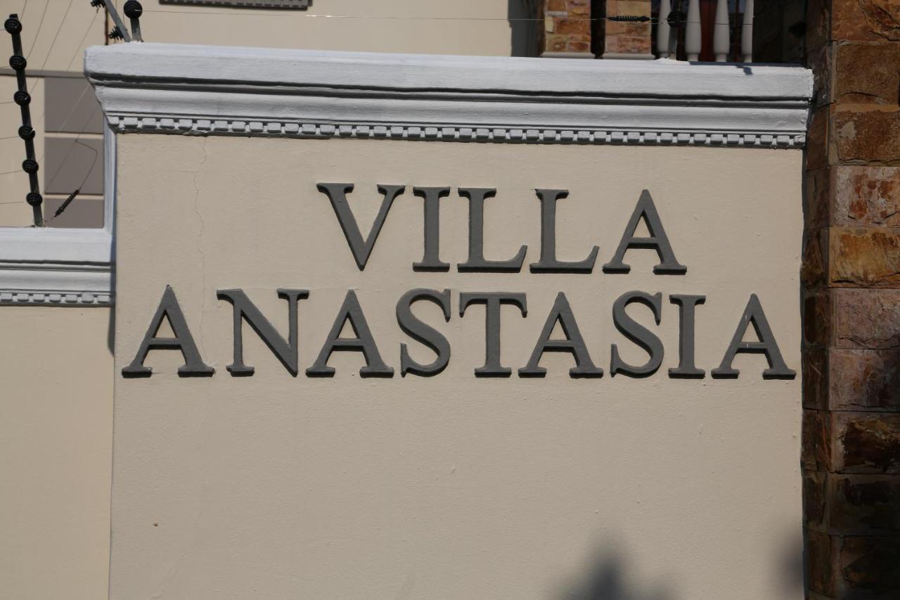 Villa Anastasia Durban Exteriör bild