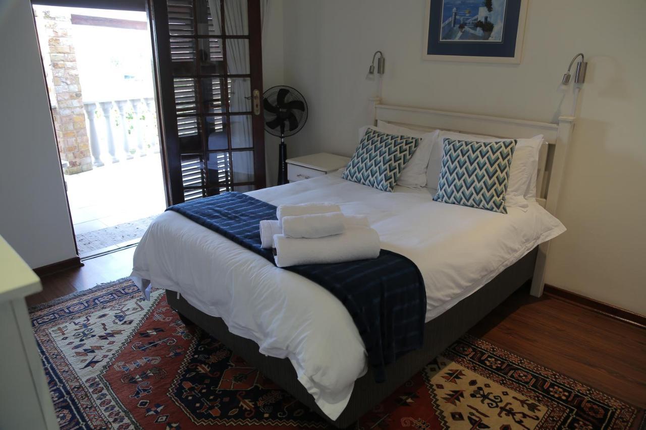 Villa Anastasia Durban Exteriör bild