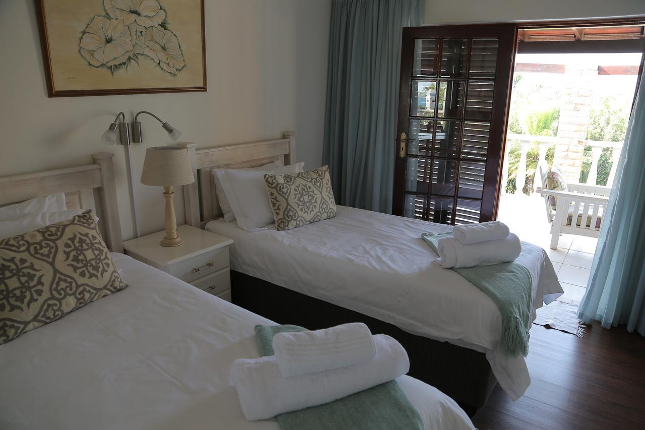 Villa Anastasia Durban Exteriör bild