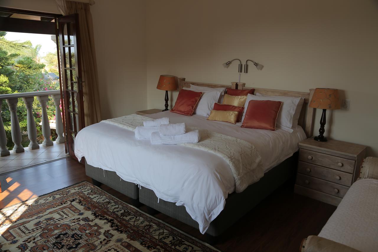 Villa Anastasia Durban Exteriör bild