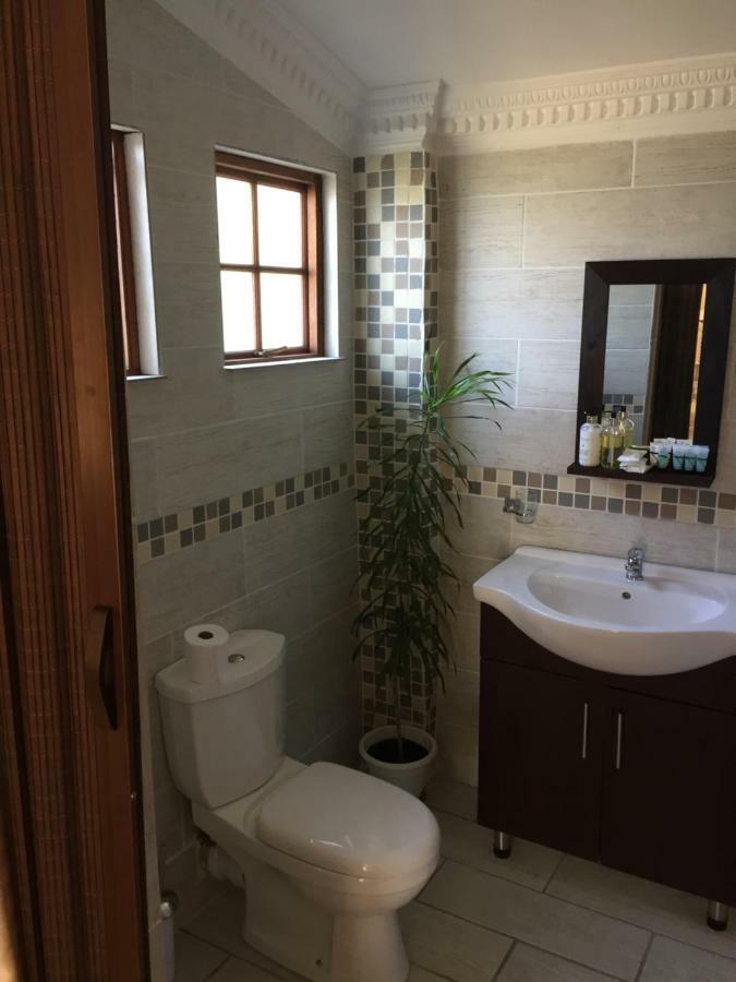 Villa Anastasia Durban Exteriör bild