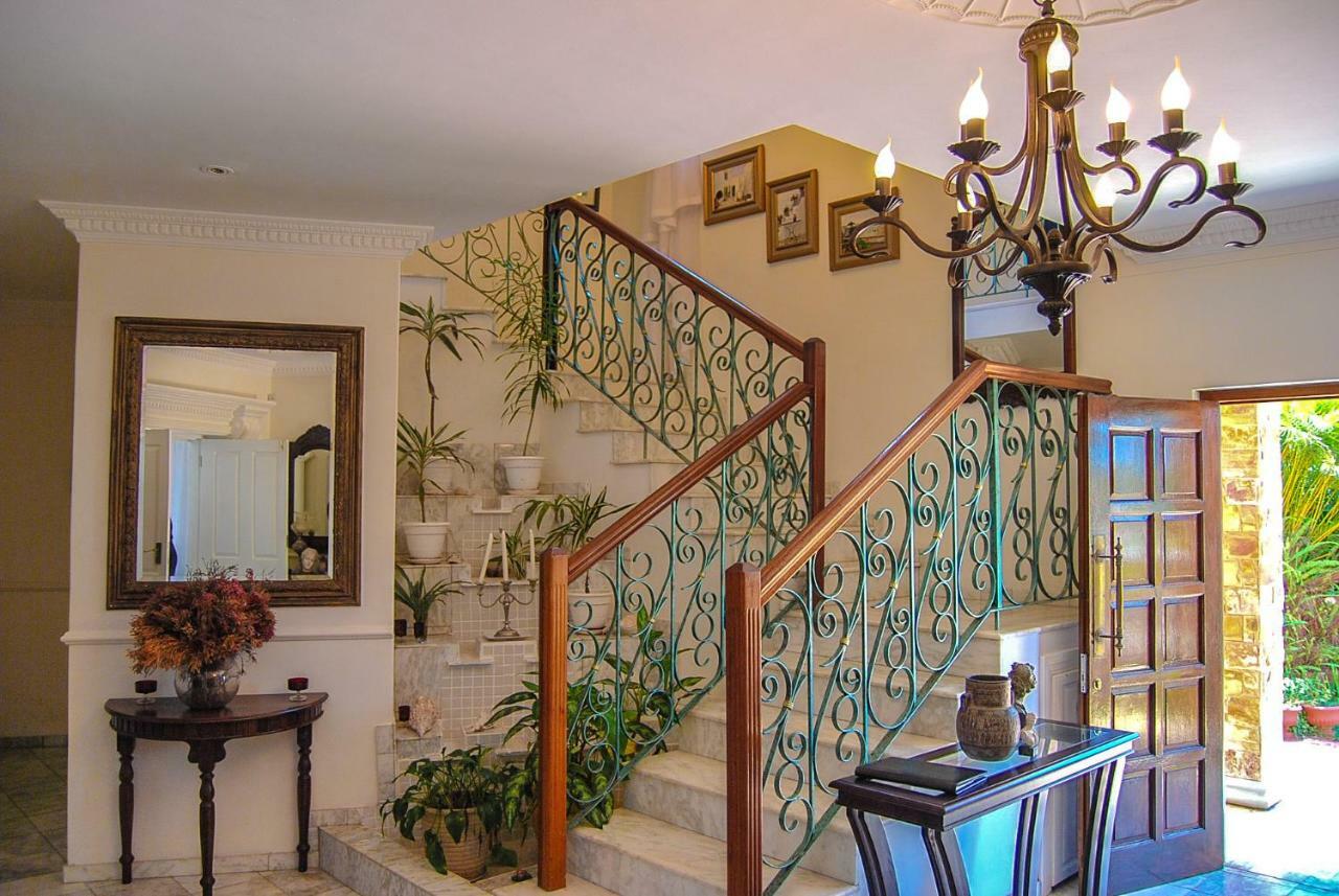 Villa Anastasia Durban Exteriör bild