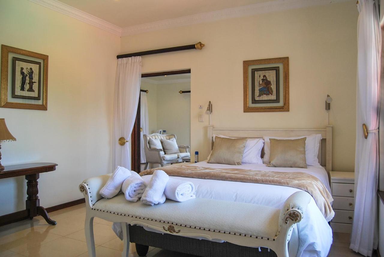 Villa Anastasia Durban Exteriör bild